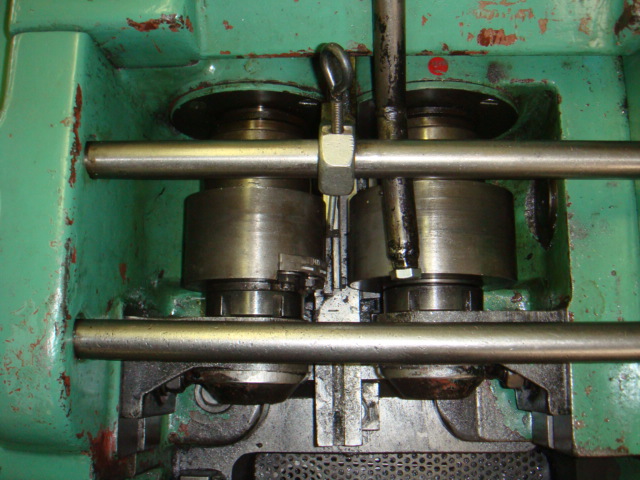 Amaron s.r.o (Ltd) | used machinery, lathes, milling machines